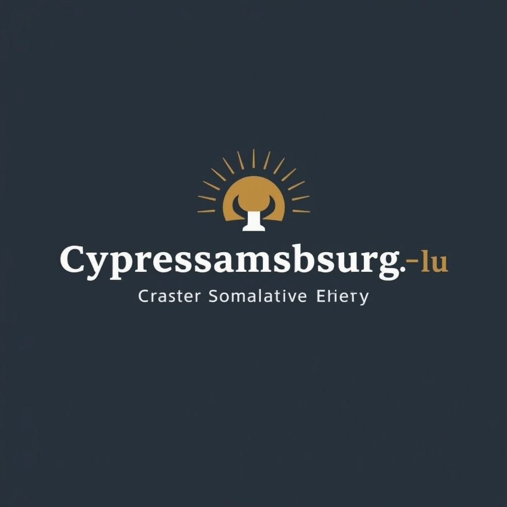Cypressambsurg